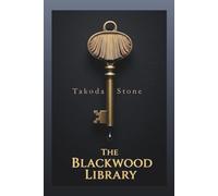 The Blackwood Library: A Literary Mystery of Paper & Tide