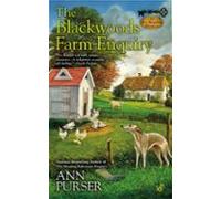 The Blackwoods Farm Enquiry (ebook)