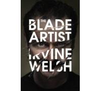 The Blade Artist