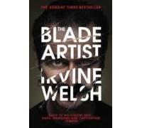 The Blade Artist