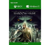 The Blade of Galadriel Story Expansion (DLC) PC/XBOX LIVE Key EUROPE