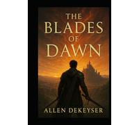 The Blades Of Dawn