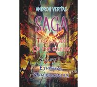 The Blades of the Eclipse: Ethereal Reminiscences