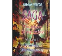 The Blades of the Eclipse: Ethereal Reminiscences