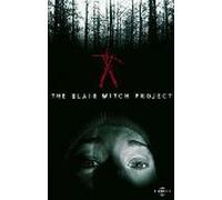 The Blair Witch Project [Alemania] [VHS]