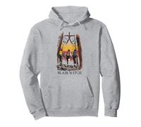 The Blair Witch Project Hiking Burkittsville Horror Movie Sudadera con Capucha