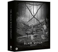 The Blair Witch Project (Limited Edition) [Blu-ray]