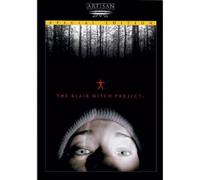 The Blair Witch Project [USA] [DVD]