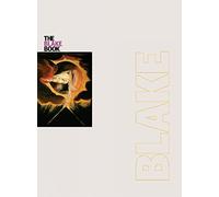 The Blake Book /anglais: Tate Essential Artists Series