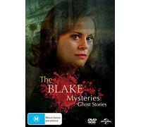 The Blake Mysteries - Ghost Stories [Edizione: Australia] [Italia] [DVD]