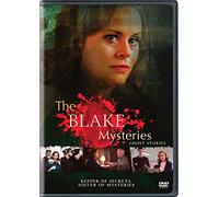 The Blake Mysteries: Ghost Stories [USA] [DVD]