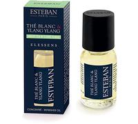 THE BLANC & YLANG YLANG 15ml CONCENTRE ELESSENS ESTEBAN