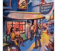 The bland - La hata vitoye [Vinilo]