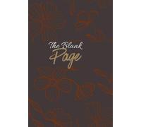 The Blank Page
