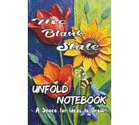 The Blank Slate - A Minimalist Notebook for Cultivating Thoughts, Dreams & Creative Seeds: A Space for Ideas to Grow
