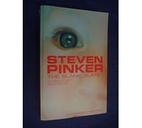 The Blank Slate: The Modern Denial of Human Nature