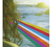 The Blank Tapes - Candy [VINYL] [Vinilo]
