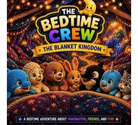 The Blanket Kingdom: The Bedtime Crew: 4