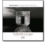 The Blanket Of The Dark