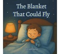 The Blanket That Could Fly