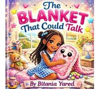 The Blanket that could talk