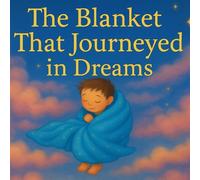 The Blanket That Journeyed in Dreams: The Blanket That Journeyed in Dreams A Magical Bedtime Story for Children