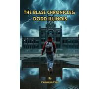 The Blasé Chronicles: Dodd Illinois