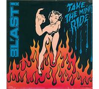 The Blast - Take the Manic Ride/Impo [Vinilo]