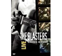 The Blasters - Blasters - Blasters Live: Going Home [USA] [DVD]