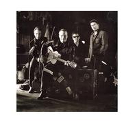 The Blasters - Hard Line [Vinyl LP]