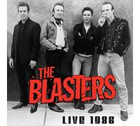The Blasters - Live 1986 [VINYL] [Vinilo]