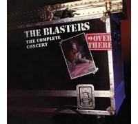 The Blasters, - Over There: Live at The Venue London 1982, The Complete Concert - Vinyl LP(x2) - RSD 2024