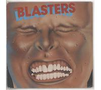 The Blasters - The Blasters [Vinyl LP]