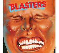 The Blasters - The Blasters [Vinyl LP] [VINYL] [Vinilo]