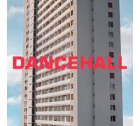 The Blaze - Dancehall (2 LP)