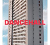 The Blaze - Dancehall [Vinilo]