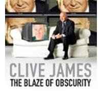 the blaze of obscurity (audiolibro)