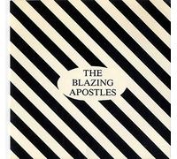 The Blazing Apostles - It's So Easy