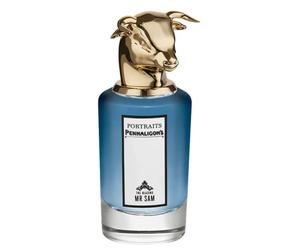 The Blazing Mr Sam de Penhaligon's para Hombres Eau de Parfum 75ml