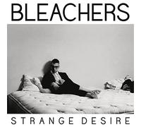 The Bleachers - Strange Desire [VINYL] [Vinilo]