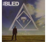 The Bled Silent Treatment (CD) Album (Importación USA)