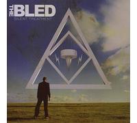 The Bled - Silent Treatment [Vinilo]