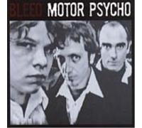 The Bleed Bleed - Motor Psycho (CD) (Importación USA)