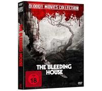 The Bleeding House – Philip Gelatt – DVD – Colección Bloody Movies (Unc)
