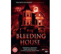 The Bleeding House [DVD] [Reino Unido]