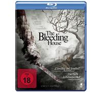 The Bleeding House – Philip Gelatt con Nina Lisandrello, Patrick Breen – Blu-ray – Uncut (FSK 18)