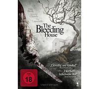 The Bleeding House (Uncut) [Alemania] [DVD]