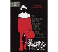 The Bleeding House [USA] [DVD]