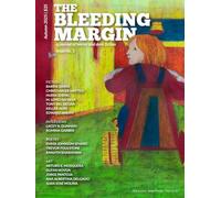 The Bleeding Margin Issue No. 1: A journal of horror and dark fiction