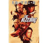 The Bleeding [USA] [DVD]